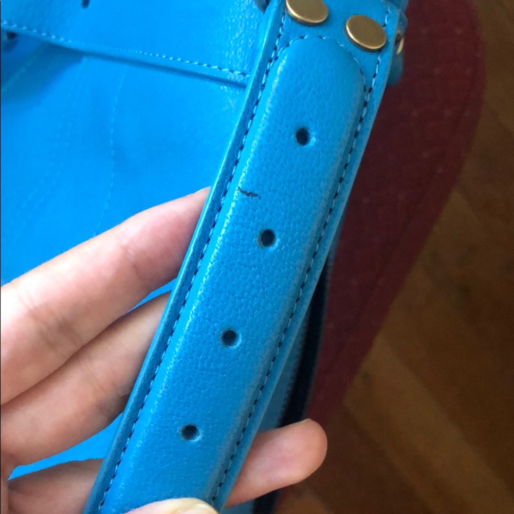 💯Authentic Proenza Schouler PS1 Bag - Picture 5 of 16